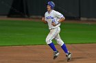 Baseball vs Salisbury  Wheaton College Baseball takes on Salisbury University in game two of the NCAA D3 College World Series at Veterans Memorial Stadium in Cedar Rapids, Iowa. - Photo By: KEITH NORDSTROM : Wheaton Basball, NCAA, Baseball, World Series